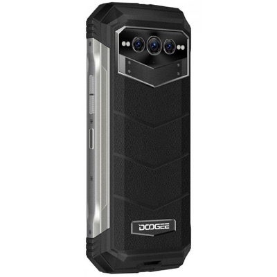 DOOGEE V Max 12/256GB Classic Black