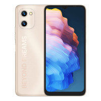 UMIDIGI C1 Plus 3/32Gb Gold