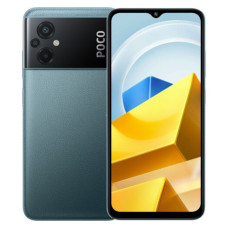 Xiaomi Poco M5 6/128GB Green
