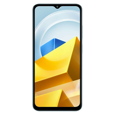 Xiaomi Poco M5 6/128GB Green