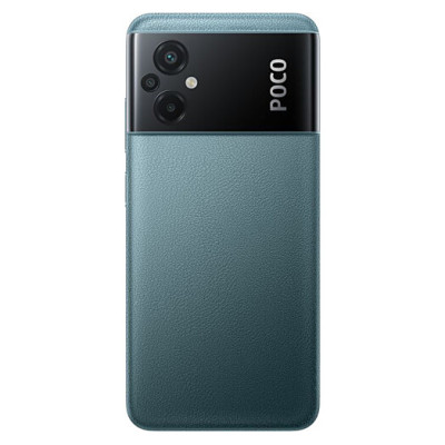 Xiaomi Poco M5 6/128GB Green