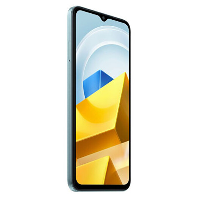 Xiaomi Poco M5 6/128GB Green