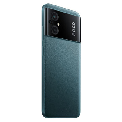 Xiaomi Poco M5 6/128GB Green