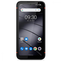 Gigaset GX4 4/64GB Black (S30853H1531R111)