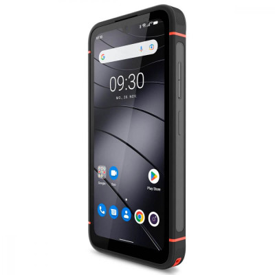Gigaset GX4 4/64GB Black (S30853H1531R111)