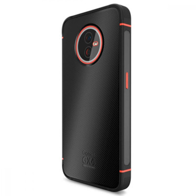 Gigaset GX4 4/64GB Black (S30853H1531R111)