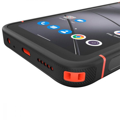 Gigaset GX4 4/64GB Black (S30853H1531R111)