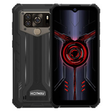 Hotwav W10 Pro 6/64GB Black