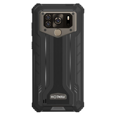 Hotwav W10 Pro 6/64GB Black