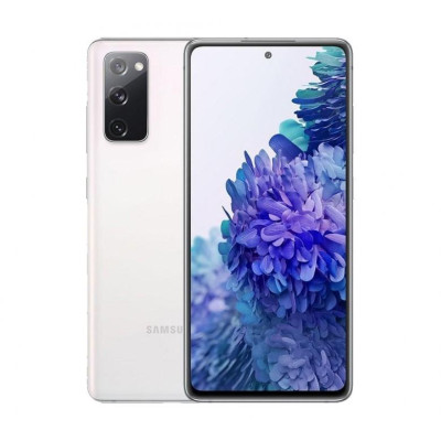 Samsung Galaxy S20 FE SM-G780F 8/256GB Cloud White