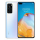 HUAWEI P40 8/128GB Ice White (51095EJB)