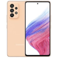 Samsung Galaxy A53 5G SM-A5360 8/256GB Peach