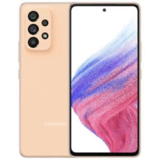 Samsung Galaxy A53 5G SM-A5360 8/256GB Peach