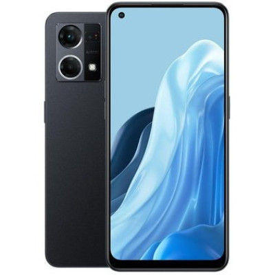 OPPO Reno7 8/128GB Cosmic Black