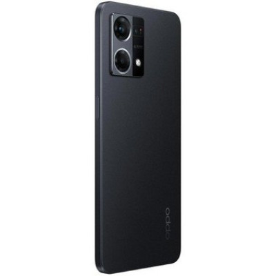 OPPO Reno7 8/128GB Cosmic Black