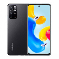 Xiaomi Redmi Note 11S 5G 4/64GB Midnight Black
