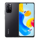 Xiaomi Redmi Note 11S 5G 4/64GB Midnight Black