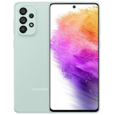 Samsung Galaxy A73 5G 8/256GB Mint (SM-A736BLGH)