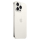 Apple iPhone 15 Pro 512GB Dual SIM White Titanium (MTQE3)