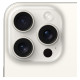 Apple iPhone 15 Pro 512GB Dual SIM White Titanium (MTQE3)