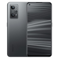 Realme GT2 8/128GB Steel Black