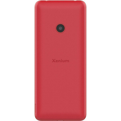 Philips E169 Red