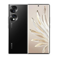 Honor 70 8/256GB Midnight Black