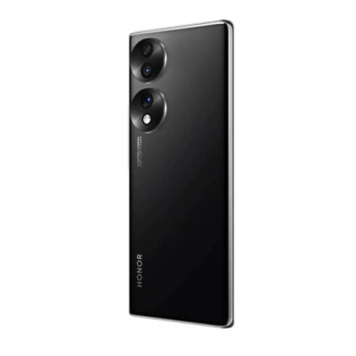Honor 70 8/256GB Midnight Black