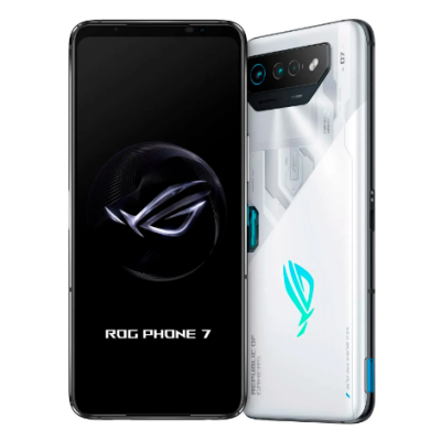 ASUS ROG Phone 7 8/256GB Storm White