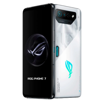 ASUS ROG Phone 7 8/256GB Storm White