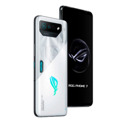 ASUS ROG Phone 7 8/256GB Storm White