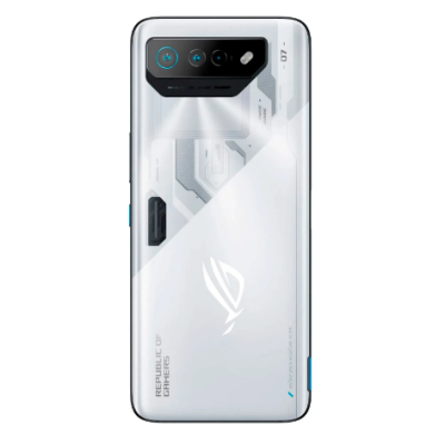 ASUS ROG Phone 7 8/256GB Storm White