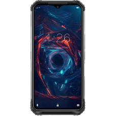 DOOGEE S95 Pro 8/256GB Mineral Black