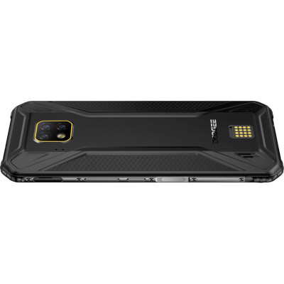 DOOGEE S95 Pro 8/256GB Mineral Black