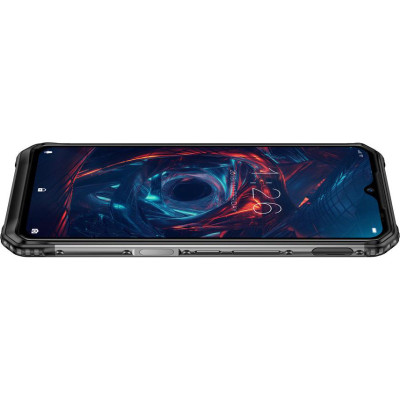 DOOGEE S95 Pro 8/256GB Mineral Black