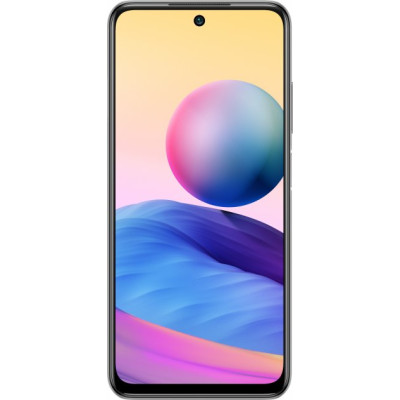 Xiaomi Redmi Note 10 5G 6/128GB Chrome Silver