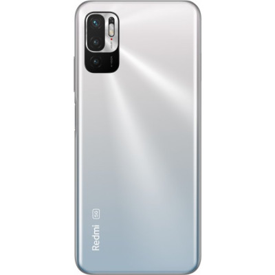 Xiaomi Redmi Note 10 5G 6/128GB Chrome Silver
