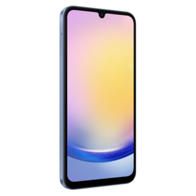 Samsung Galaxy A25 5G 8/256GB Blue (SM-A256BZBH)