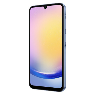 Samsung Galaxy A25 5G 8/256GB Blue (SM-A256BZBH)