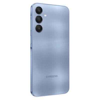 Samsung Galaxy A25 5G 8/256GB Blue (SM-A256BZBH)