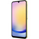 Samsung Galaxy A25 SM-A256 6/128GB Dual Sim Yellow (SM-A256BZYDEUC)