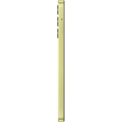 Samsung Galaxy A25 SM-A256 6/128GB Dual Sim Yellow (SM-A256BZYDEUC)