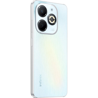 Infinix Smart 8 Plus 4/128GB Galaxy White