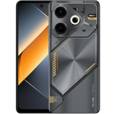 Tecno Pova 6 Neo (LI6) 8/128GB Speed Black (4894947021015)