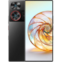 ZTE Nubia Z60 Ultra 16/512GB Black