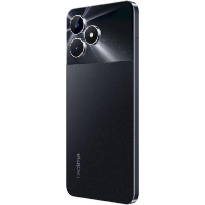 realme Note 50 3/64GB Midnight Black