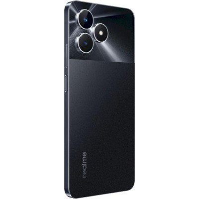 realme Note 50 3/64GB Midnight Black