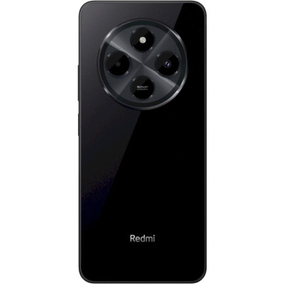 Xiaomi Redmi 14C 6/128GB Midnight Black