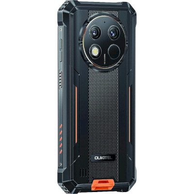 Oukitel WP28S 4/128GB Orange