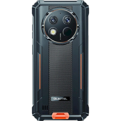 Oukitel WP28S 4/128GB Orange
